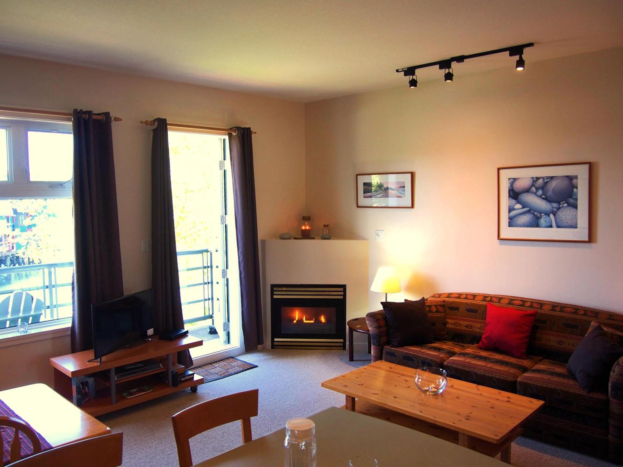 Island Village Properties At Fred Tibbs Tofino Luaran gambar