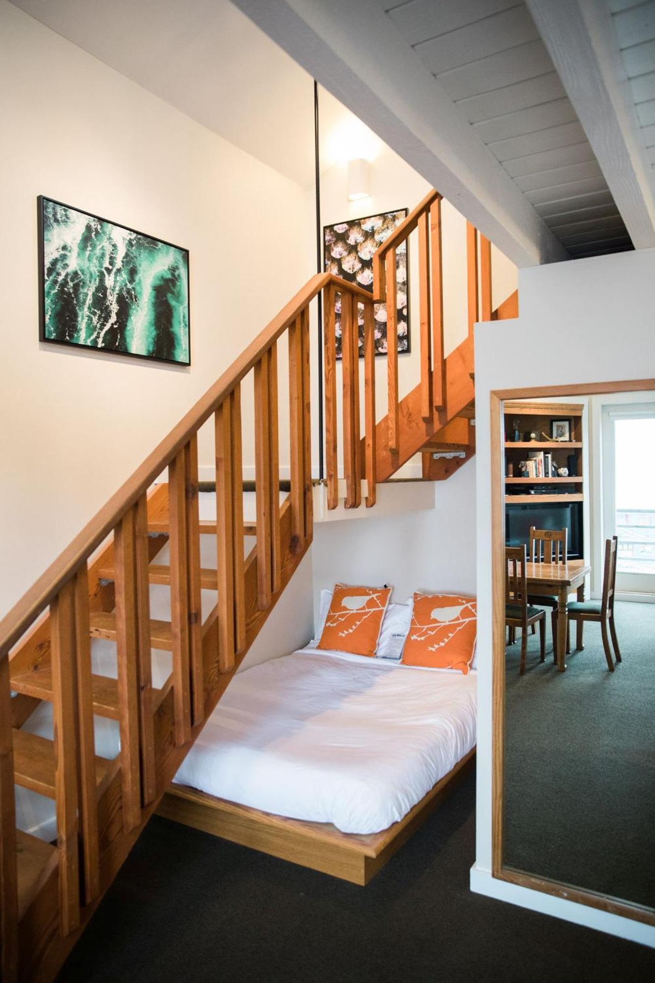 Island Village Properties At Fred Tibbs Tofino Luaran gambar