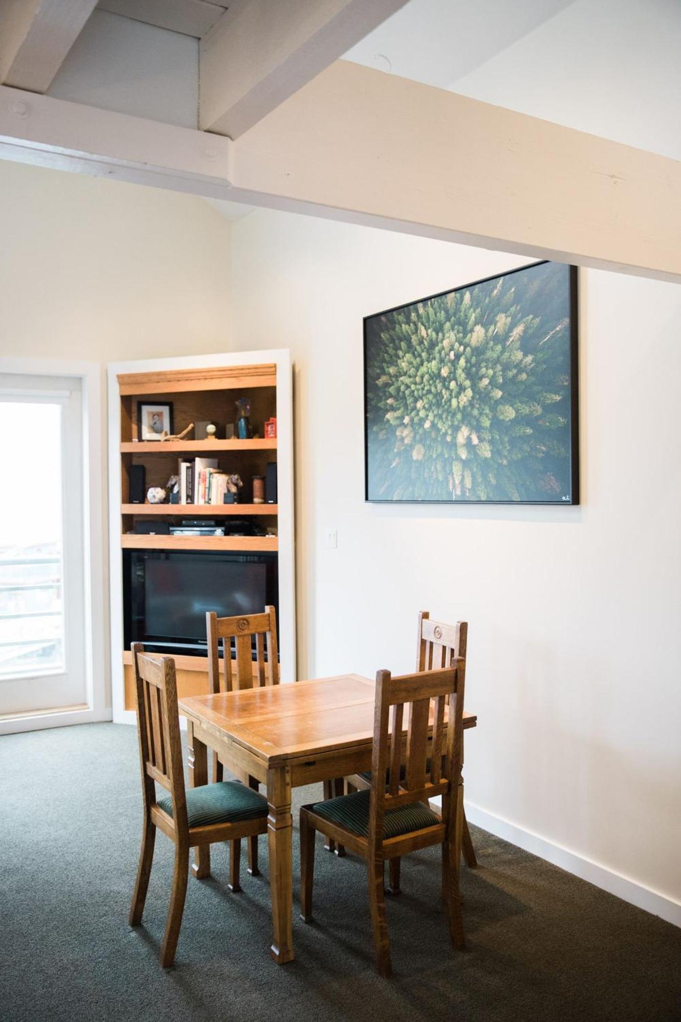 Island Village Properties At Fred Tibbs Tofino Luaran gambar